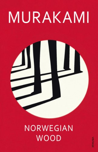 The Importance of Mental Health in Murakami's Norwegian Wood