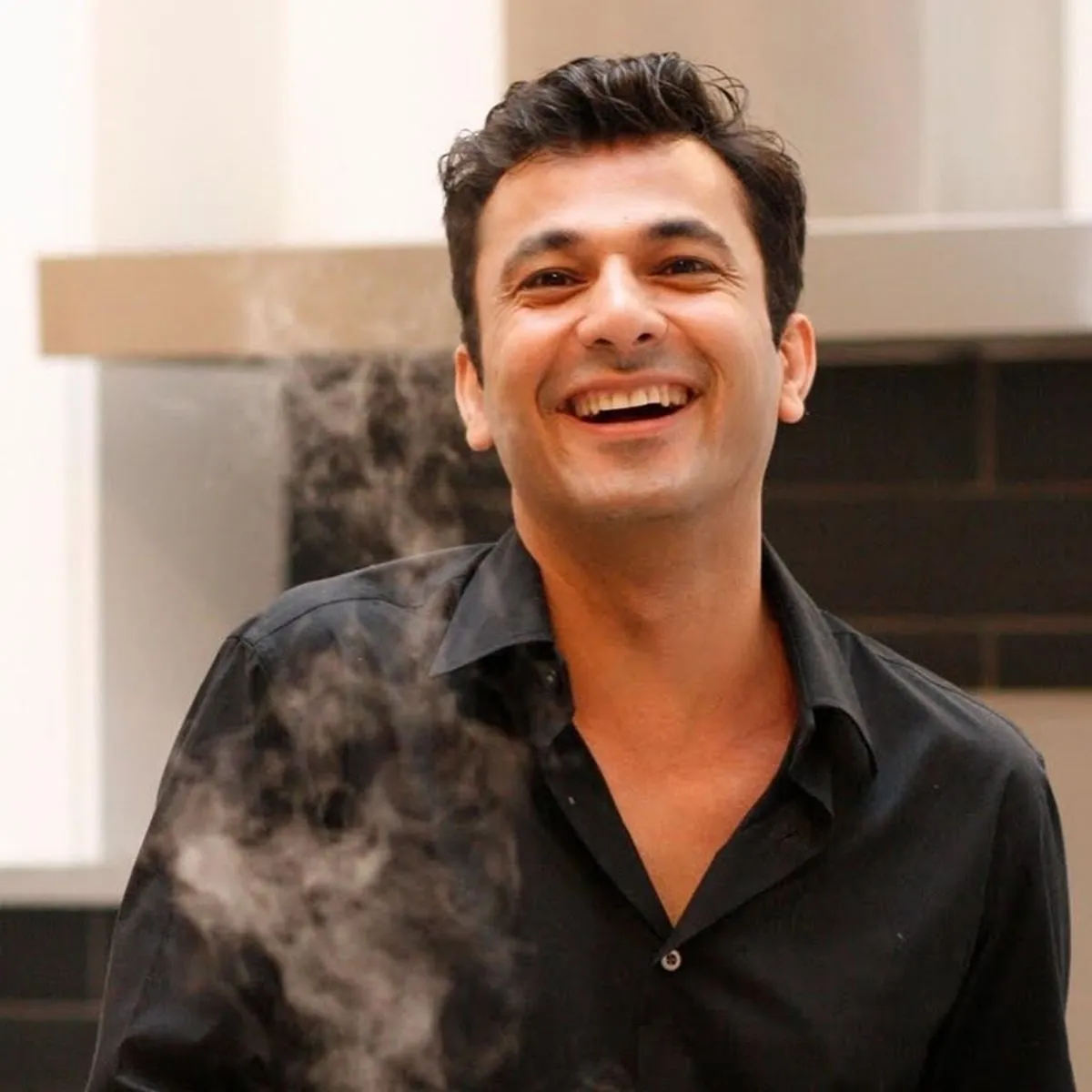 The Inspiring Journey of MasterChef Judge Vikas Khanna: From Small-Town Boy to Michelin Star Chef