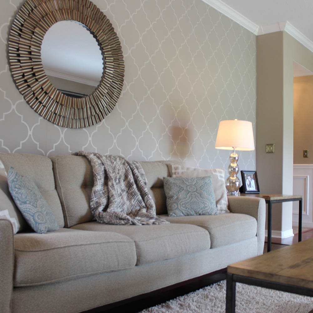 How to Use Wallpaper in Your Home Design- Dos and Don'ts