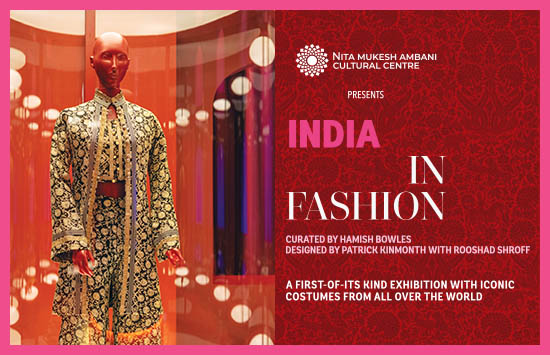 India in Fashion