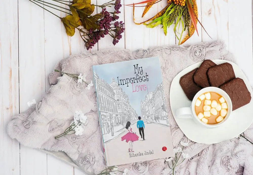 The Ergonomics of Love: A Review of 'My Imperfect Love' by Niharika Jindal