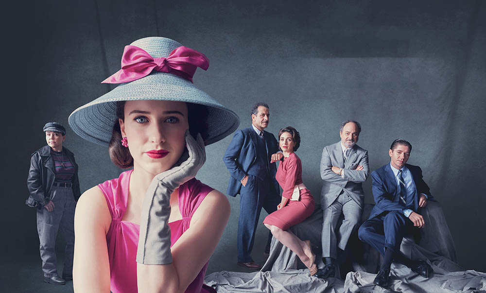 Discover the Best 10 OTT Series and Films of April 2023 on Netflix, Amazon Prime Video and More