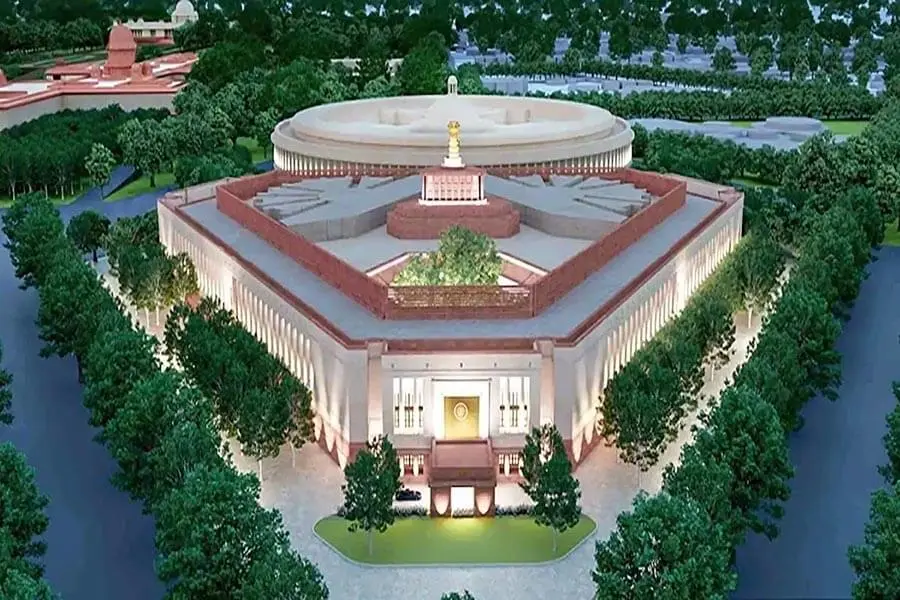 India's New Parliament: 10 Key Facts You Need to Know