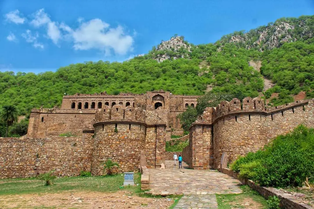6 Forbidden Places on Earth You Must Know About