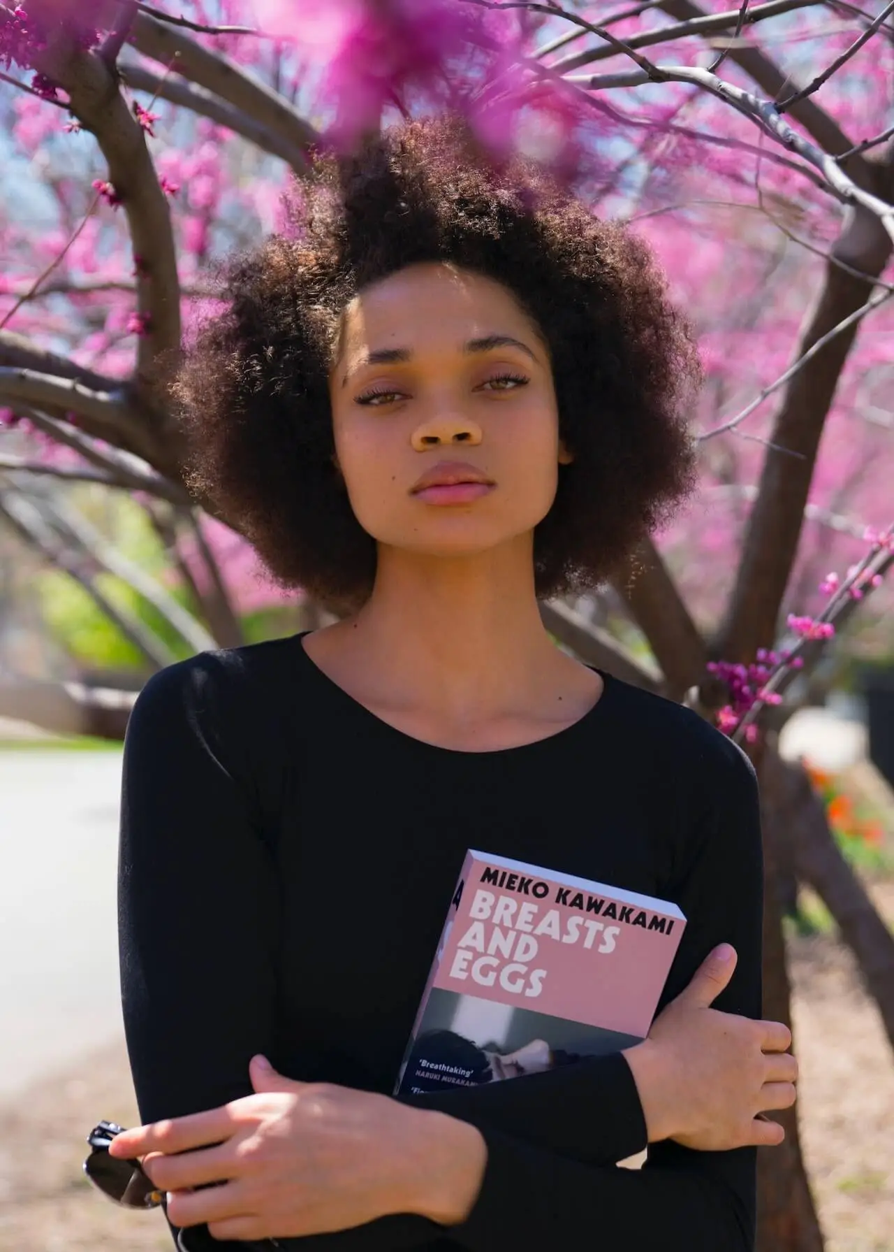 Breasts and Eggs: A Beautiful Exploration of Womanhood and Identity