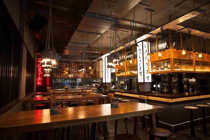 Shifuku - 10 Best New Cafes and Restaurants in Mumbai in June 2023