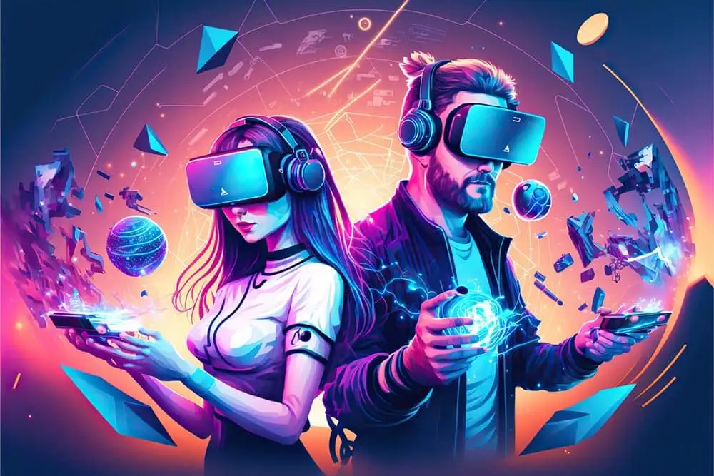 The Metaverse: Changing the Way We Experience Entertainment