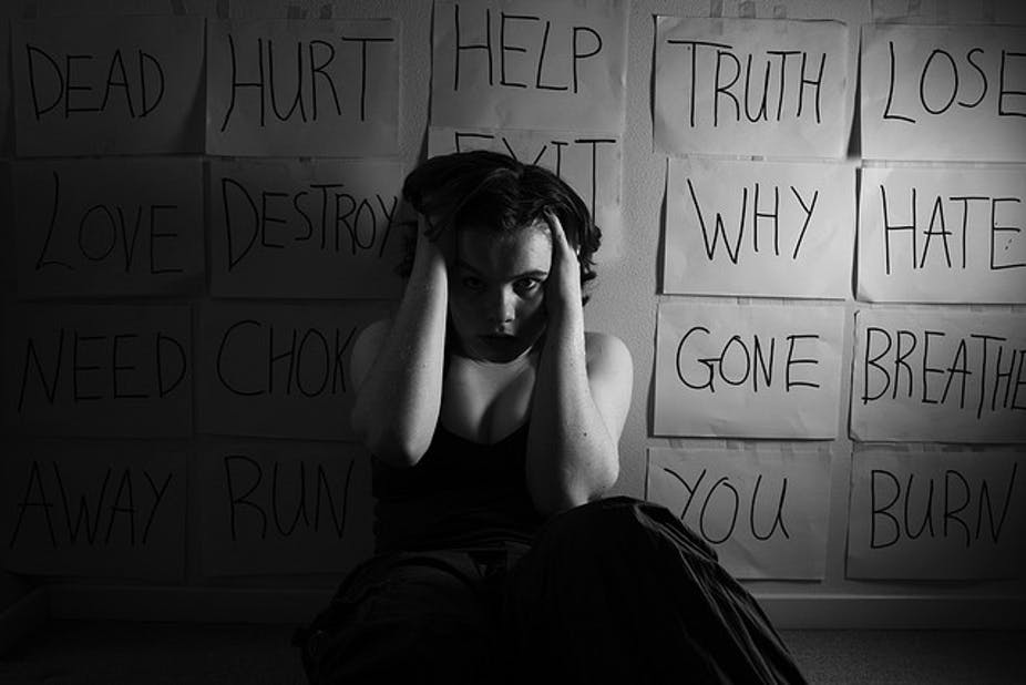 The Stigma Surrounding Depression: Breaking the Silence