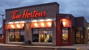 Tim Hortons - 10 Best New Cafes and Restaurants in Mumbai in June 2023