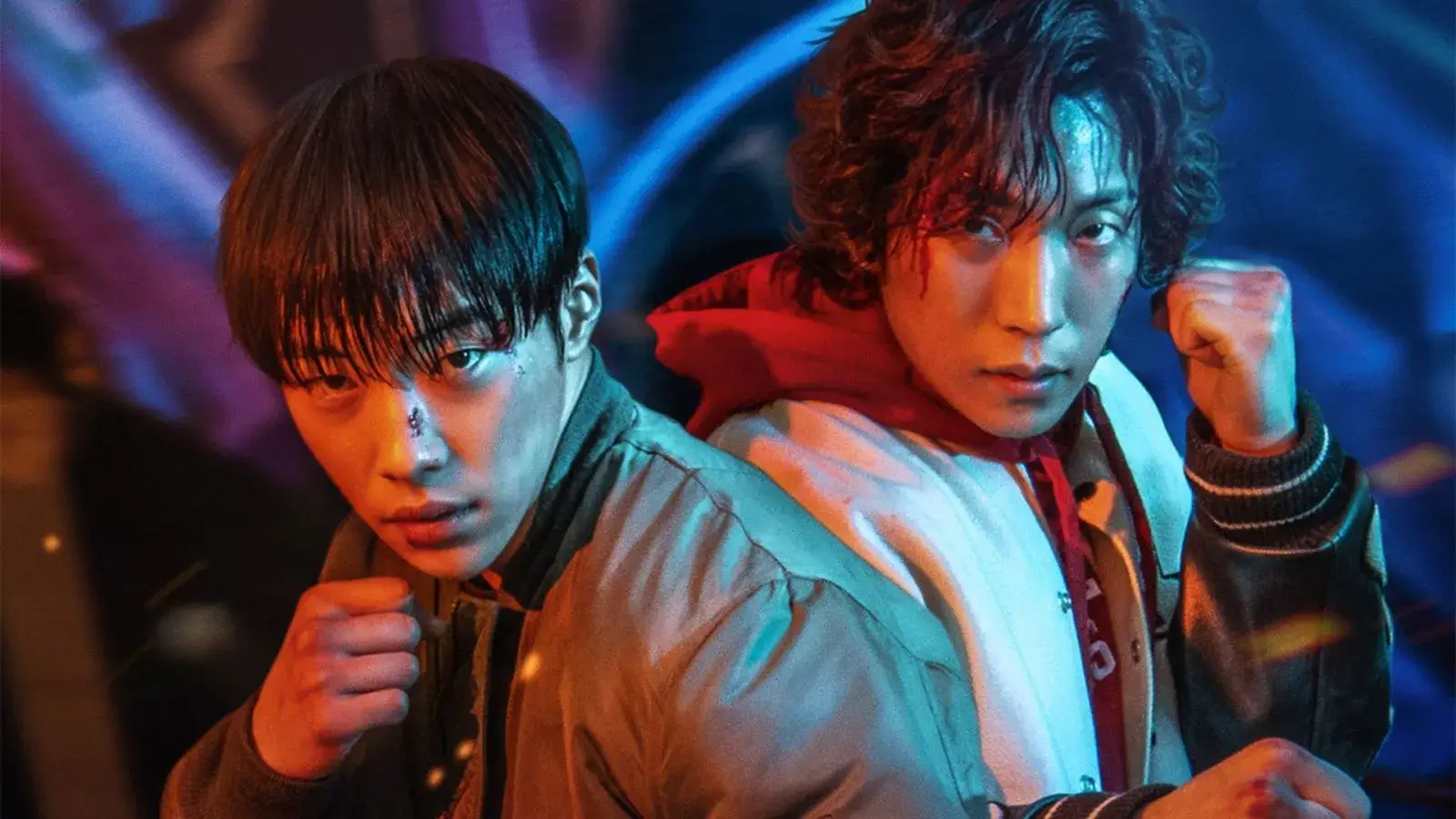 Upcoming K-Dramas to Watch Out for in the Months of June and July 2023