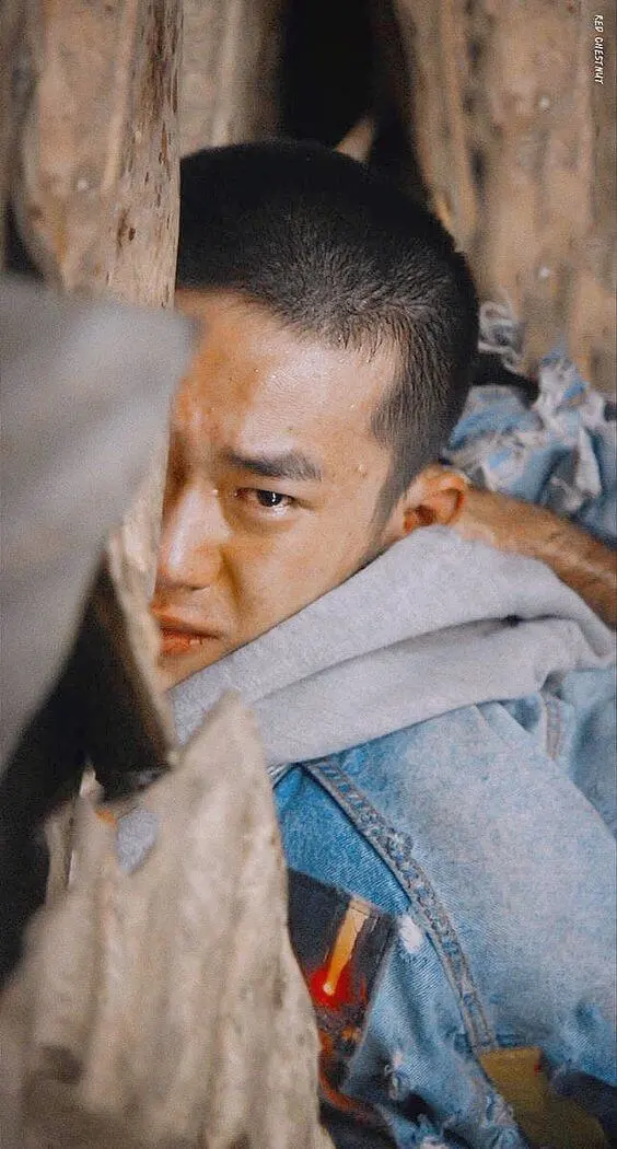 Better Days: A Melancholic Odyssey of Youthful Desolation - Film Review