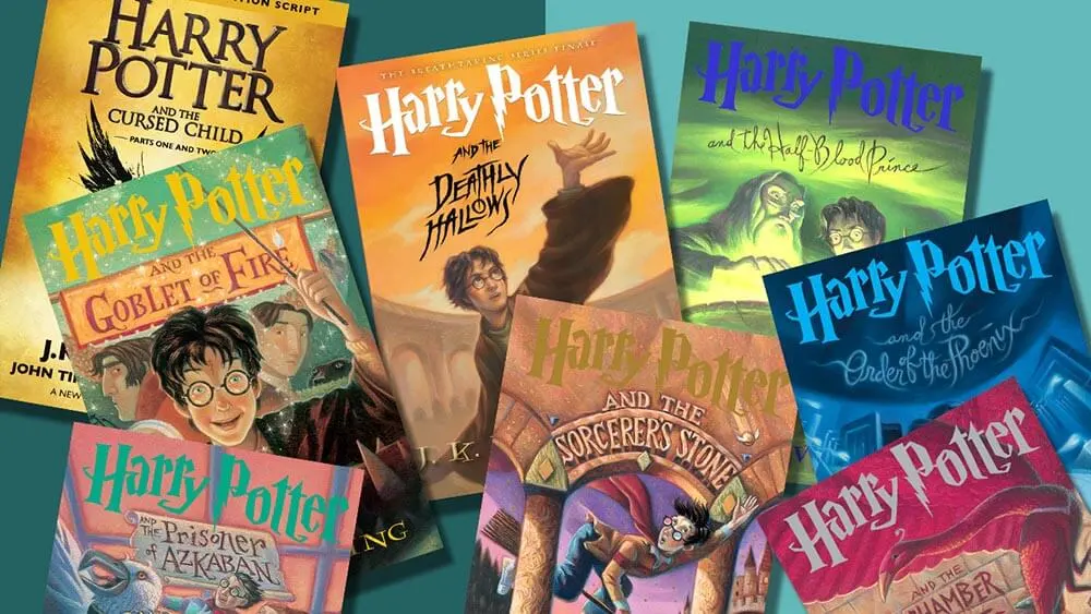 Happy Birthday Harry Potter: 5 Life Lessons We Can Learn From the Harry Potter Books