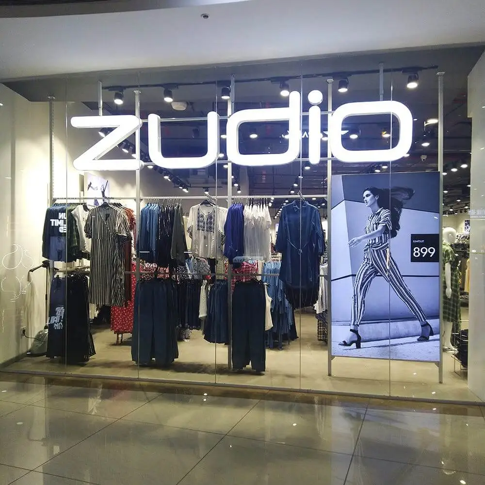 Zudio: The Face of Changing Fashion for Millennials and Gen Z