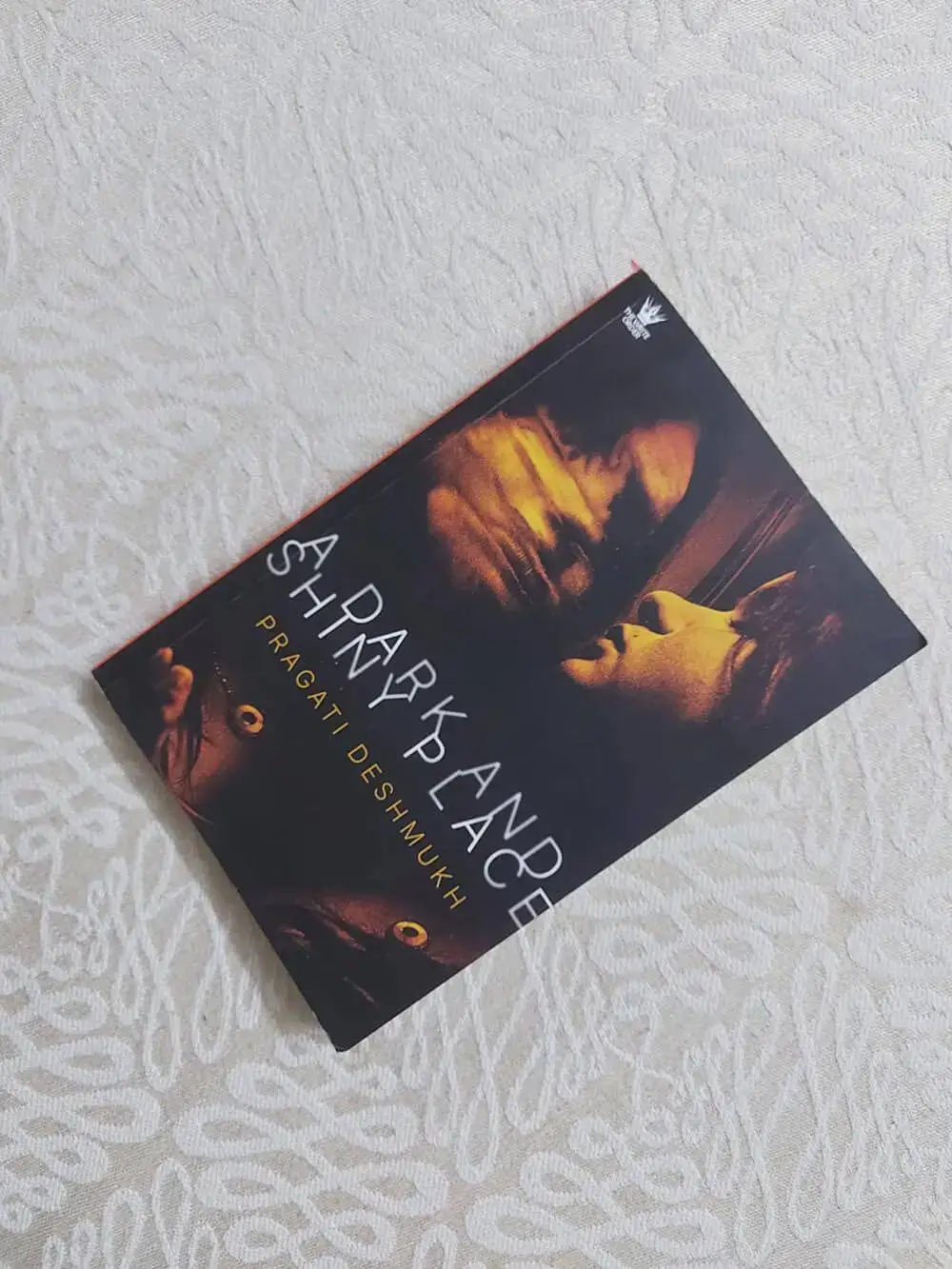 A Journey Inward or Wayward: A Dark and Shiny Place by Pragati Deshmukh