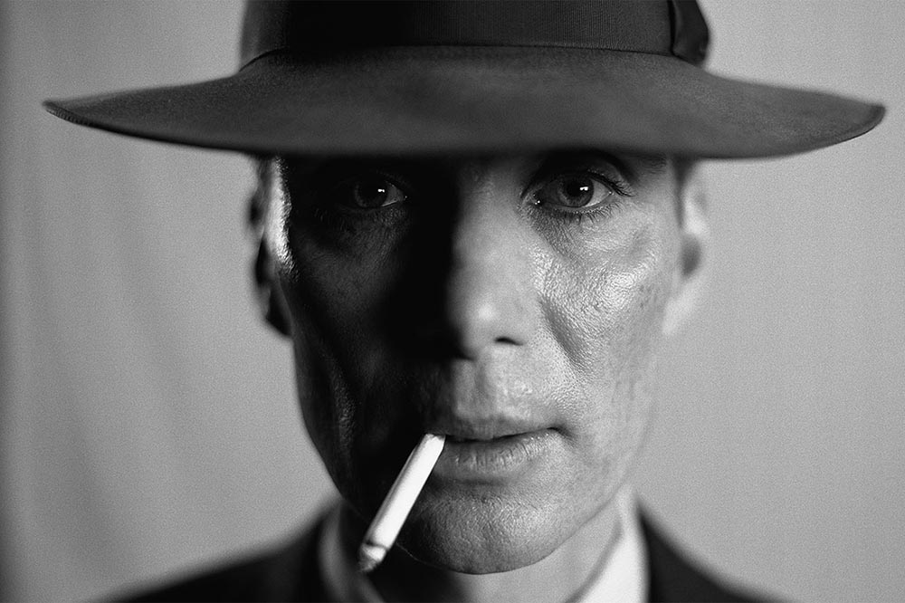 Oppenheimer-Human Consequences