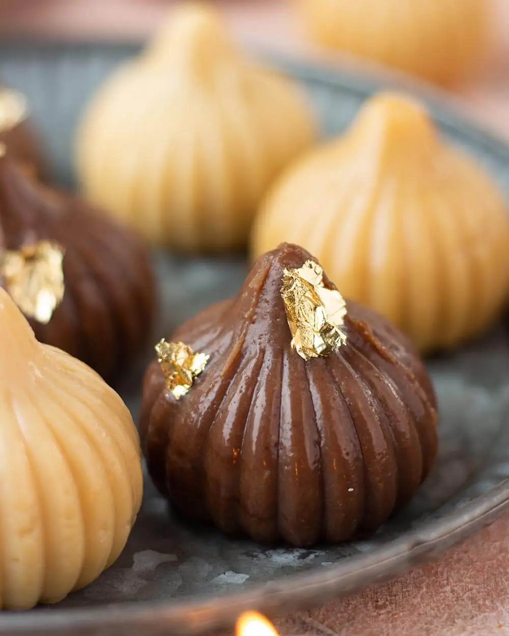 5 Easy to Make Delicious Ganesh Chaturthi Modak Recipes