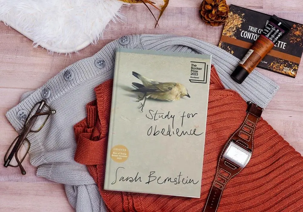 Study for Obedience- A “Survival for the Fittest” Tale, Meditative Yet Fickle