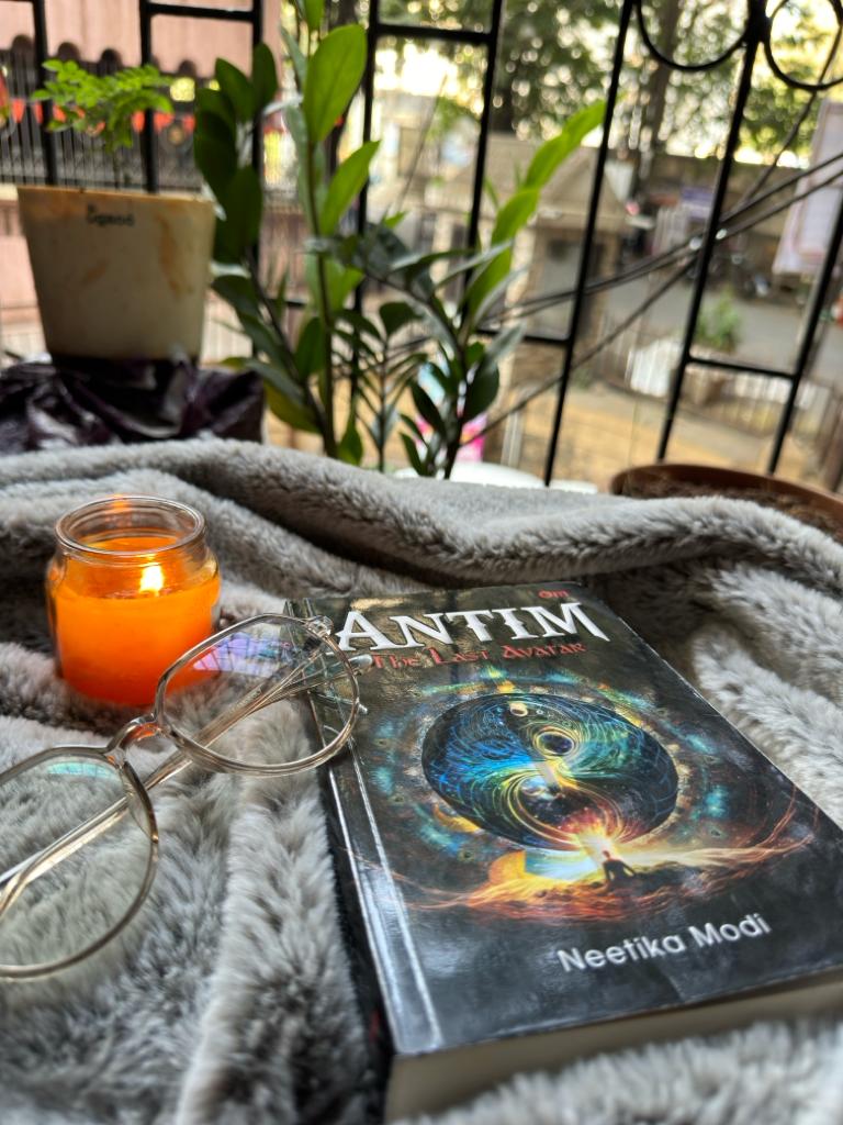 Unveiling Antim by Dr Neetika Modi: Is it the Epic Finale or a Promising Prelude?