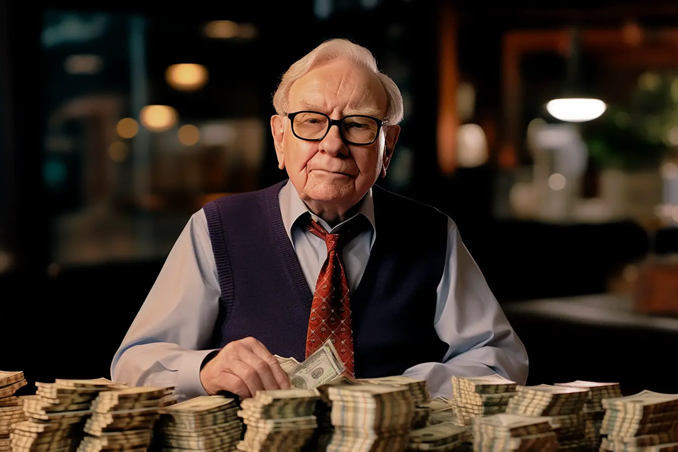 5 Books to Read if You Want to Make Epic Money