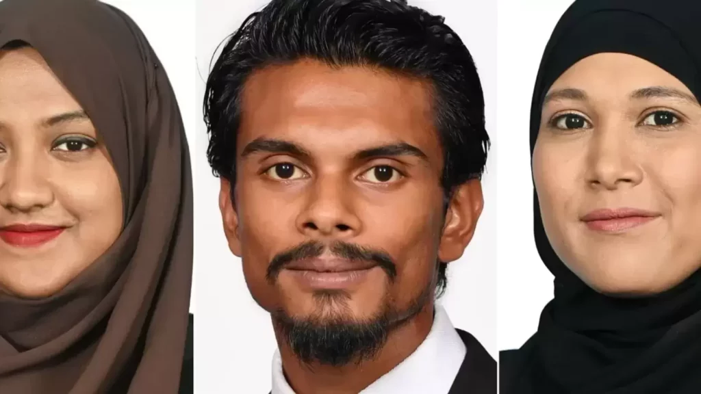 Social Media Storm: Analyzing the Modi-Maldives-Lakshadweep Saga and its Ripple Effects on Tourism, Diplomacy, and Public Perception