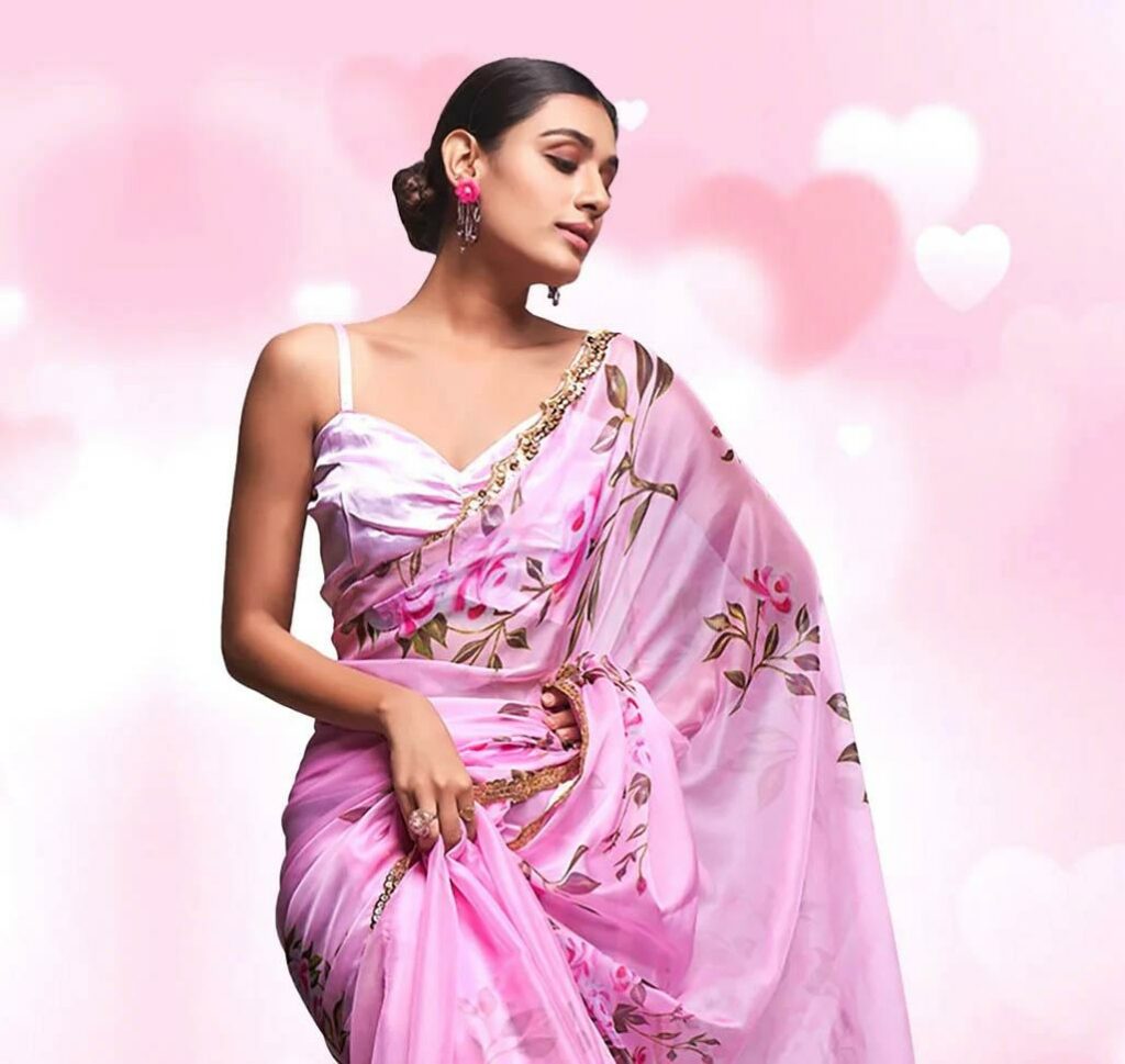 Banaras Sarees