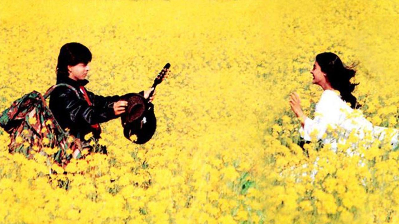 Experience the Magic of Romance With These 10 Hindi Love Story Movies