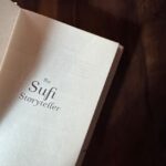 The Sufi Storyteller by Faiqa Mansab - A Dream That Faded Too Soon